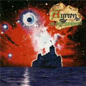 Ayreon - The Final Experiment download free