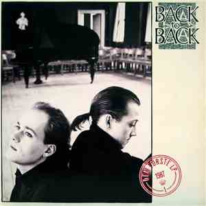 Back To Back - Den Første LP 1987 download free