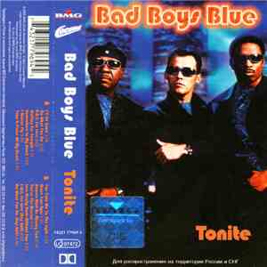 Bad Boys Blue - Tonite download free