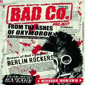 Bad Co. Project - Mission Mohawk download free