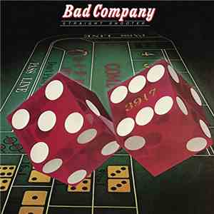 Bad Company  - Straight Shooter download free