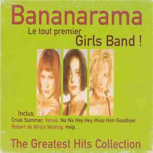Bananarama - The Greatest Hits Collection download free