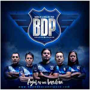 Banda De La Boca Del Pozo - Azul Es Mi Bandera download free