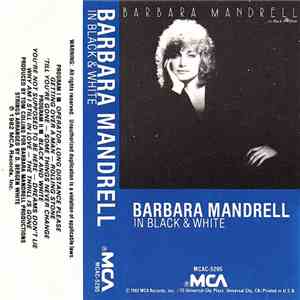 Barbara Mandrell - In Black & White download free