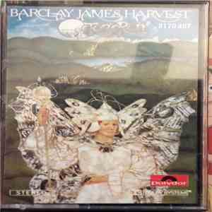 Barclay James Harvest - Octoberon download free