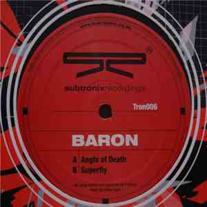 Baron - Angle Of Death / Superfly download free