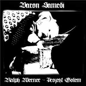 Baron Samedi  - Ralph Werner - Projekt Golem download free