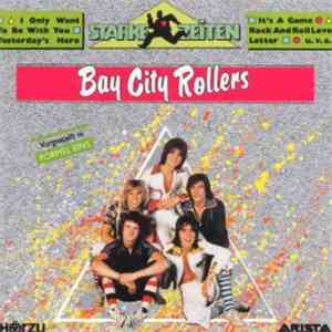Bay City Rollers - Starke Zeiten download free