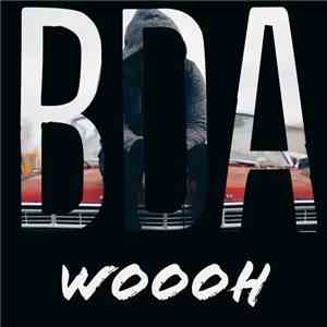 BDA  - Woooh download free