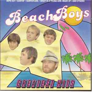 Beach Boys - Greatest Hits download free