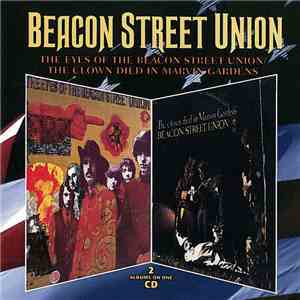 Beacon Street Union - The Eyes Of The Beacon Street Union / The Clown Died In Marvin Gardens download free
