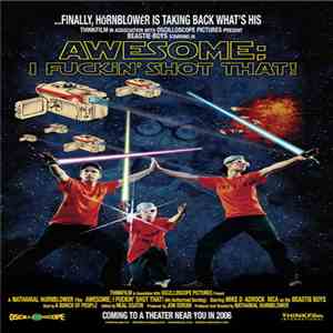 Beastie Boys - Awesome; I... Shot That! download free