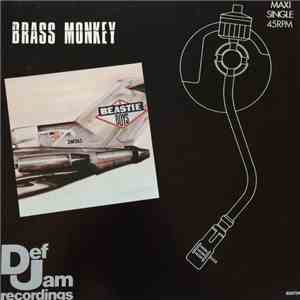 Beastie Boys - Brass Monkey download free