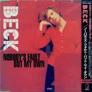 Beck - Nobody's Fault But My Own download free
