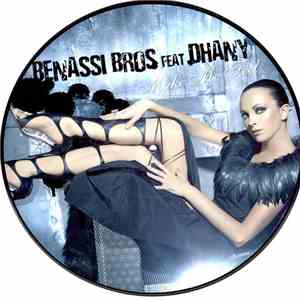 Benassi Bros. Feat. Dhany - Make Me Feel download free