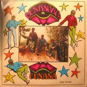 Bend'Nobo 83 - Funana download free