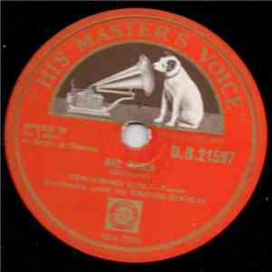 Beniamino Gigli Orchestra Conducted By Enrico Sivieri - Ave Maria / Autunno download free