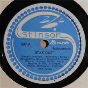 Bennie Morton - Star Dust / Chicken At The Chester download free
