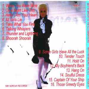 Bette Bright & The Illuminations - Rhythm Breaks The Ice download free