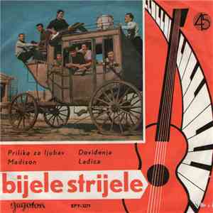 Bijele Strijele - Prilika Za Ljubav download free