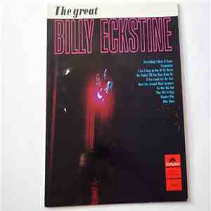 Billy Eckstine - The Great download free