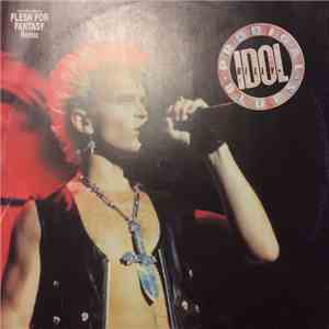 Billy Idol - Prodigal Blues download free