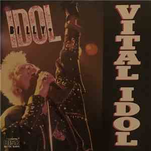 Billy Idol - Vital Idol download free