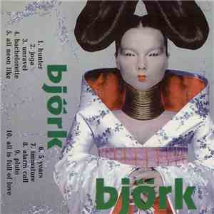 Björk - Homogenic download free