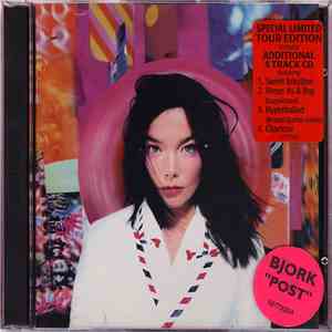 Björk - Post download free