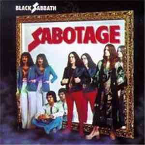 Black Sabbath - Sabotage download free