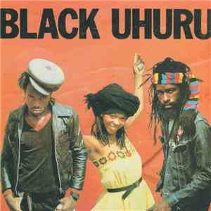 Black Uhuru - Red download free