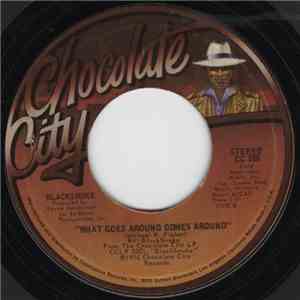 BlackSmoke - There It Is download free