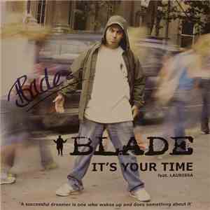 Blade  - It's Your Time download free