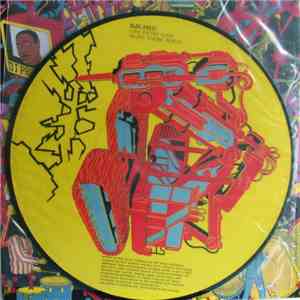 Bloc Party / The Futureheads - Like Eating Glass (Black Strobe Remix) / Decent Days & Nights (Shy Child Remix) download free