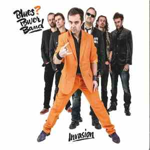 Blues? Power Band - Invasion download free