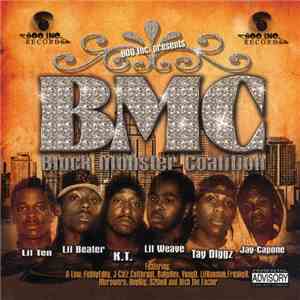 B.M.C.  - Block Mobster Coalition download free