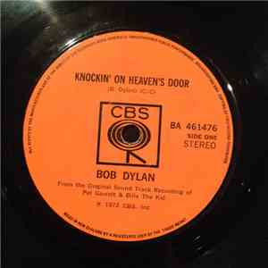 Bob Dylan - Knockin' On Heaven's Door download free