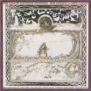 Bob Johnson & Pete Knight - The King Of Elfland's Daughter download free
