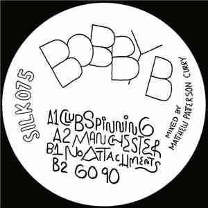 Bobby B - Clubspinning download free