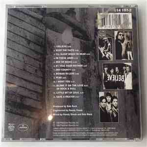 Bon Jovi - Keep The Faith download free