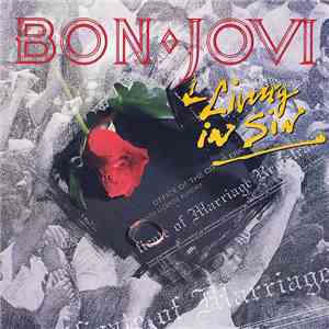 Bon Jovi - Living In Sin download free