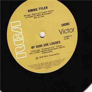 Bonnie Tyler - My Guns Are Loaded download free