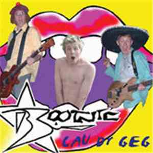 Bootnic - Cau Dy Geg download free