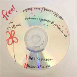 Born Ruffians - Demo download free