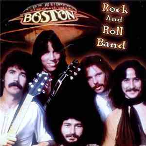 Boston - Rock And Roll Band download free