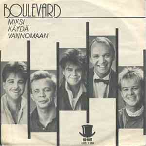 Boulevard  - Syksy Maalaa Maisemaa download free