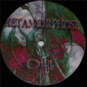 Brainwash  - Metamorphose 04 download free