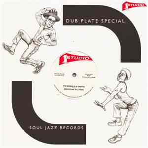 Brentford All Stars - The World Is A Ghetto download free