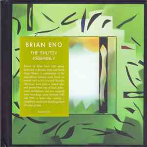 Brian Eno - The Shutov Assembly download free