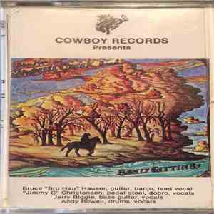 Bru Hau and the Sawmill Creek Band - Barely Gettin' By download free